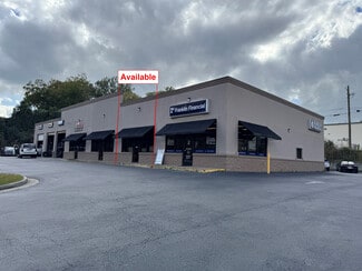 More details for 109 Patrol Rd, Forsyth, GA - Retail for Lease