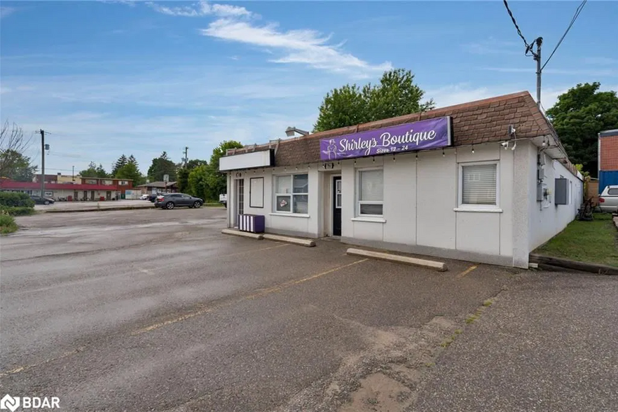 758 Yonge St, Midland, ON for sale - Building Photo - Image 3 of 3