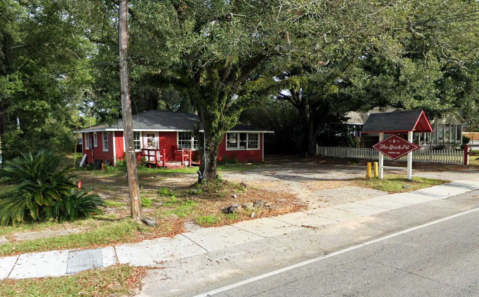 5456 Old Shell Rd, Mobile, AL for sale Primary Photo- Image 1 of 3