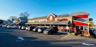 More details for 323 E Gay St, West Chester, PA - Retail for Lease