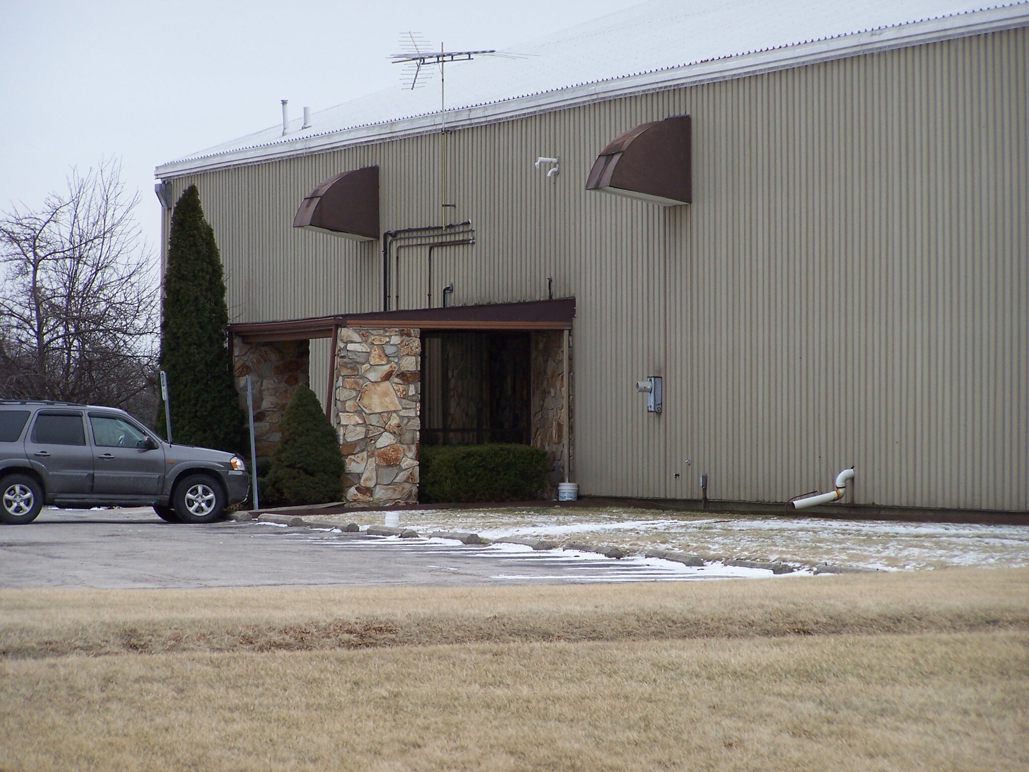 1190 N Ottokee St, Wauseon, OH for sale Primary Photo- Image 1 of 1