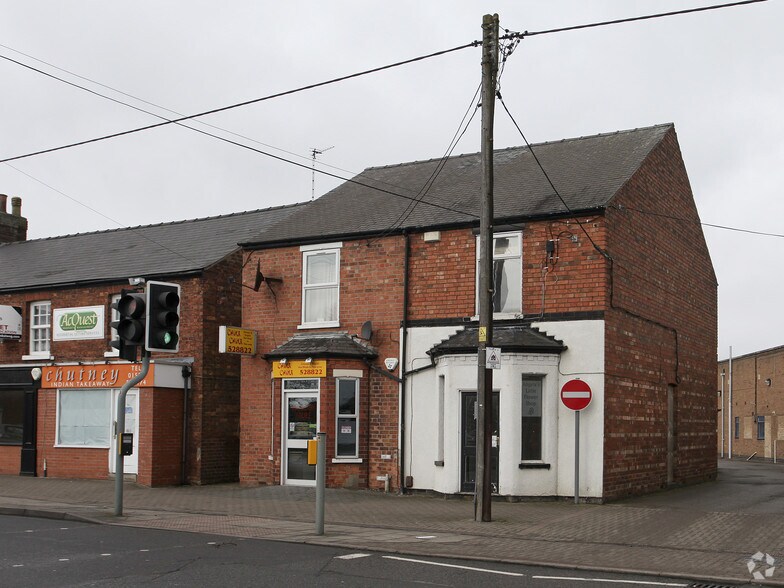 1214 Grantham Rd, Lincoln, LN4 2LD