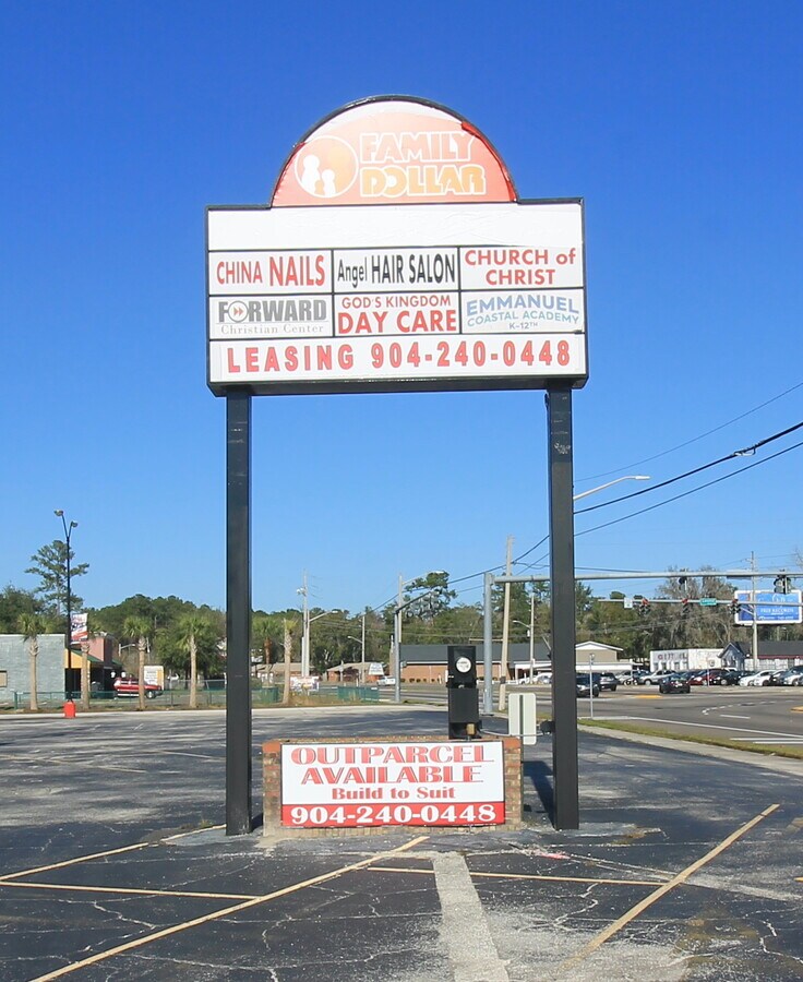 1069010696 Lem Turner Rd, Jacksonville, FL 32218