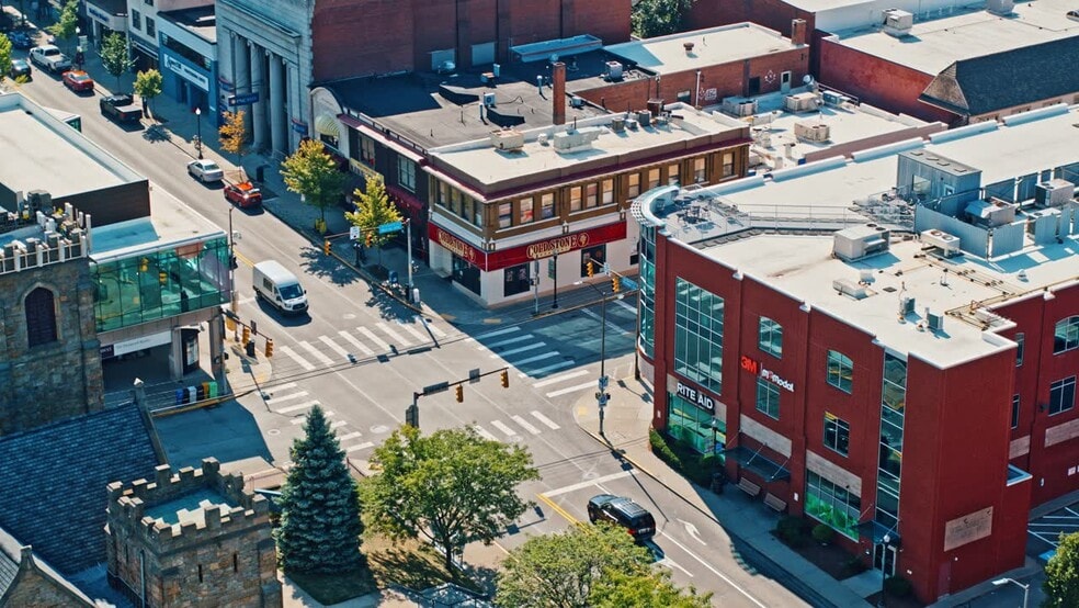 1700-1712 Murray Ave, Pittsburgh, PA for lease - Commercial Listing Video - Image 2 of 5