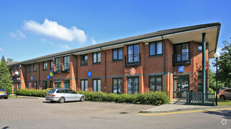 More details for 11 Watermark Way, Hertford - Office for Lease