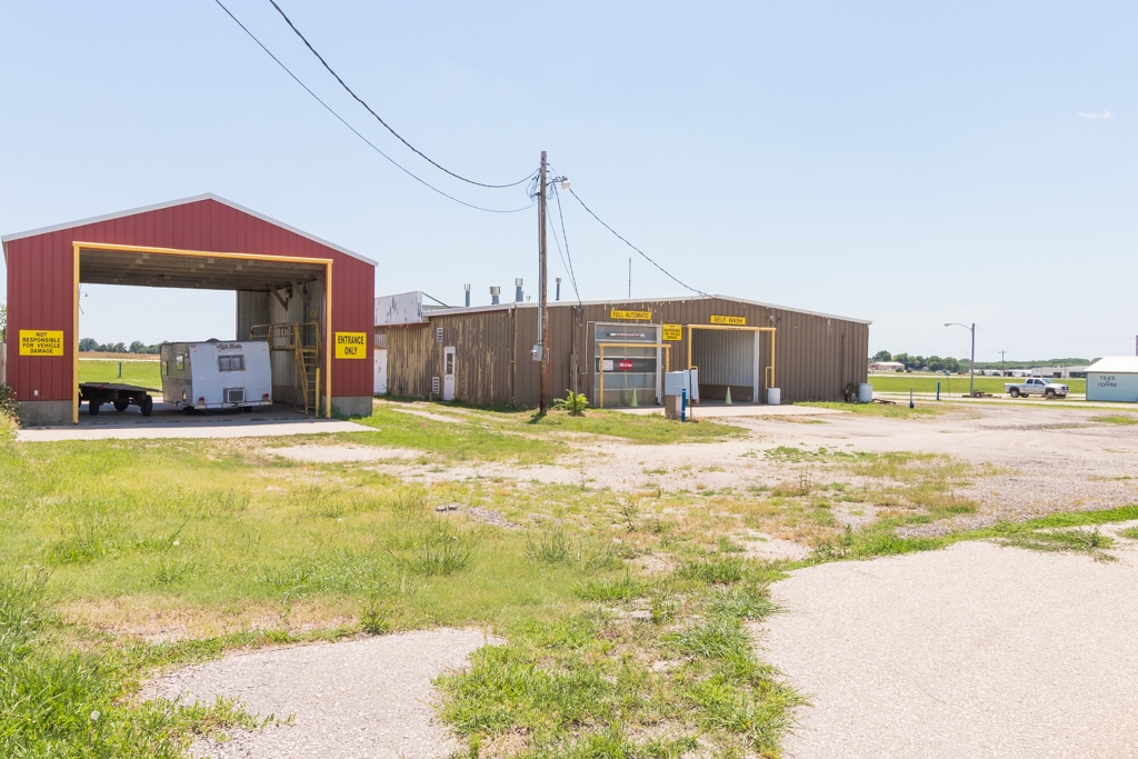 1501 Sandstone St, Marion, KS for sale Primary Photo- Image 1 of 1