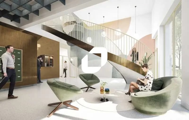 65-67 Rue Jacques-Louis Hénon, Lyon for lease - Building Photo - Image 2 of 27