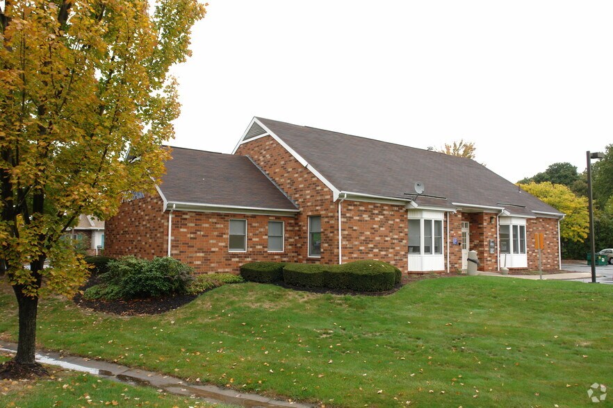 2235 Whitehorse Mercerville Rd, Hamilton, NJ for sale - Primary Photo - Image 1 of 1