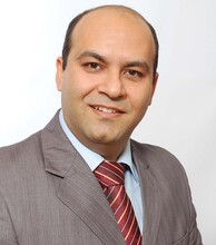 Mehran Afzali