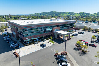 770 Mason St, Vacaville, CA - aerial  map view - Image1