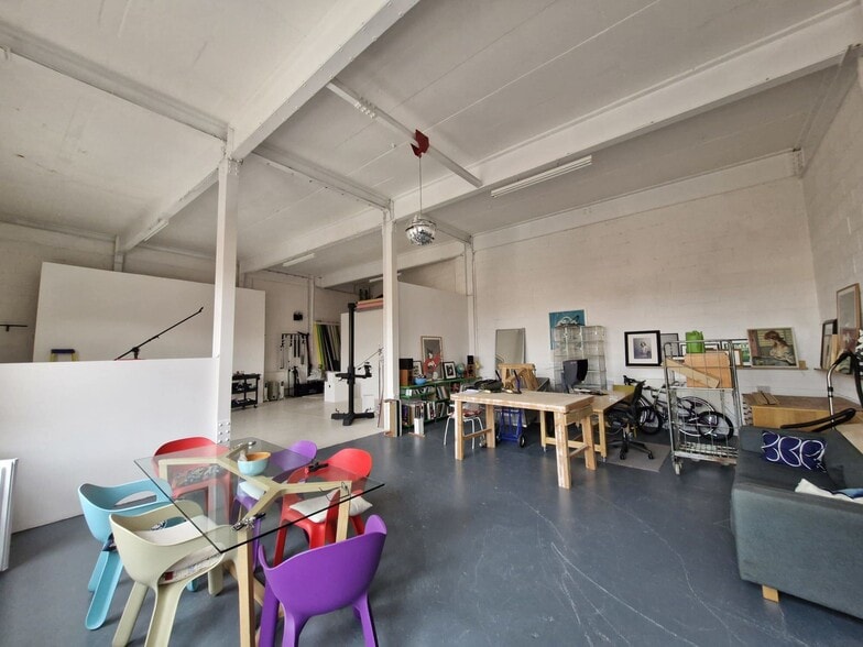 Effingham St, Sheffield for lease - Building Photo - Image 3 of 12