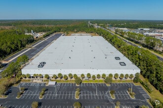 3660 Deerpark Blvd S, Elkton, FL - AERIAL map view - Image1