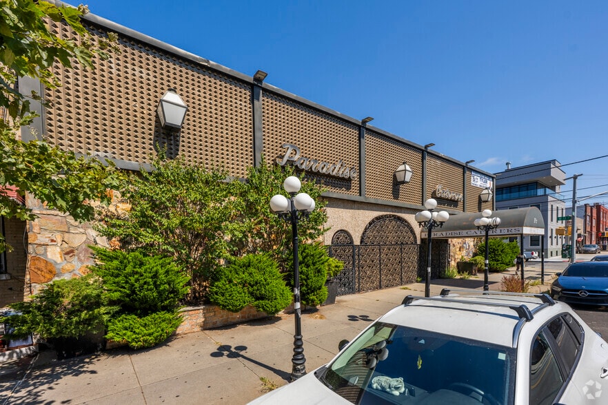 59 Avenue U, Brooklyn, NY for sale - Building Photo - Image 3 of 5