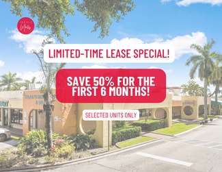 More details for 650 Royal Palm Beach Blvd, Royal Palm Beach, FL - Office/Retail, Retail for Lease