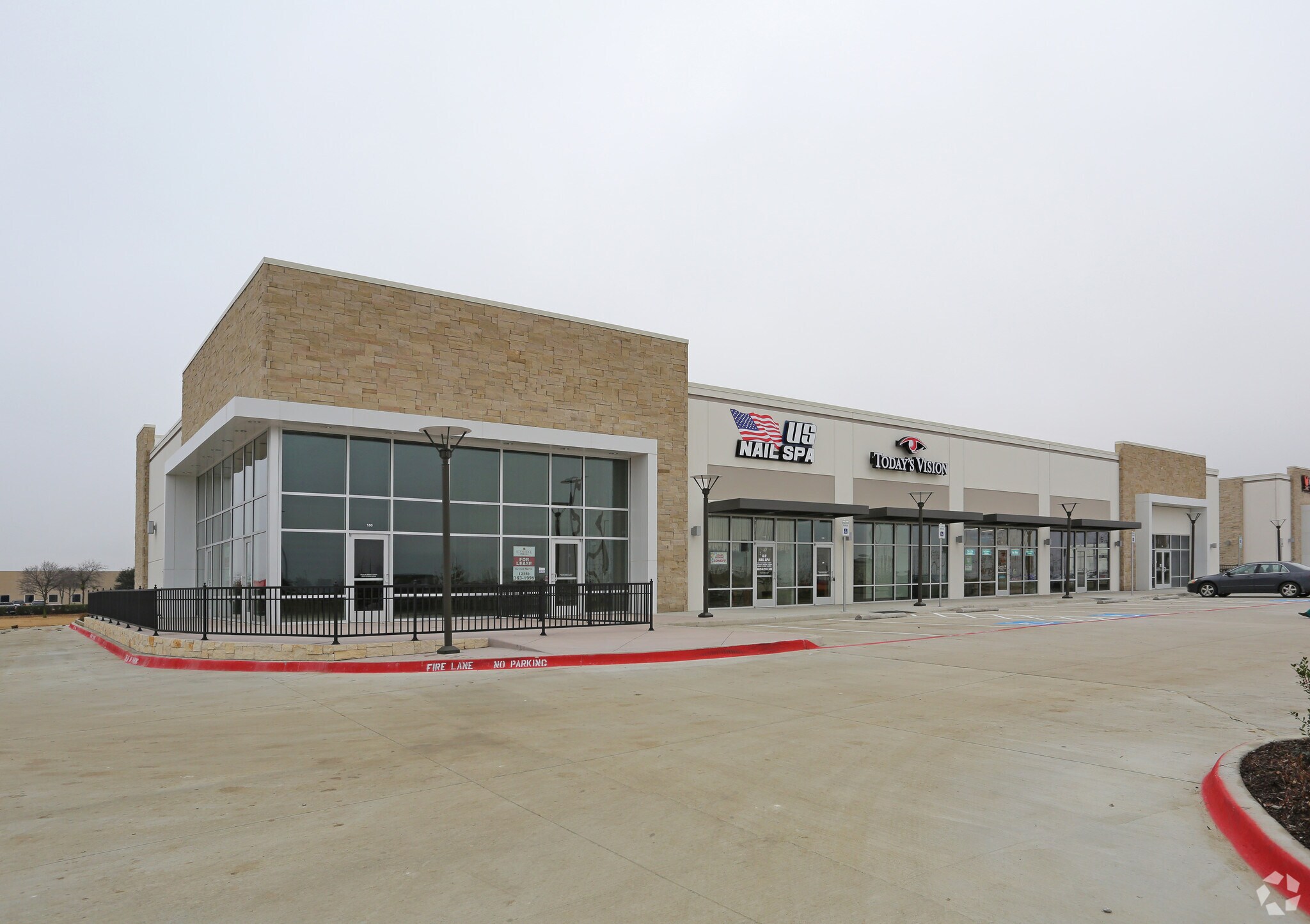 N Belt Line Rd, Irving, TX for sale Building Photo- Image 1 of 1