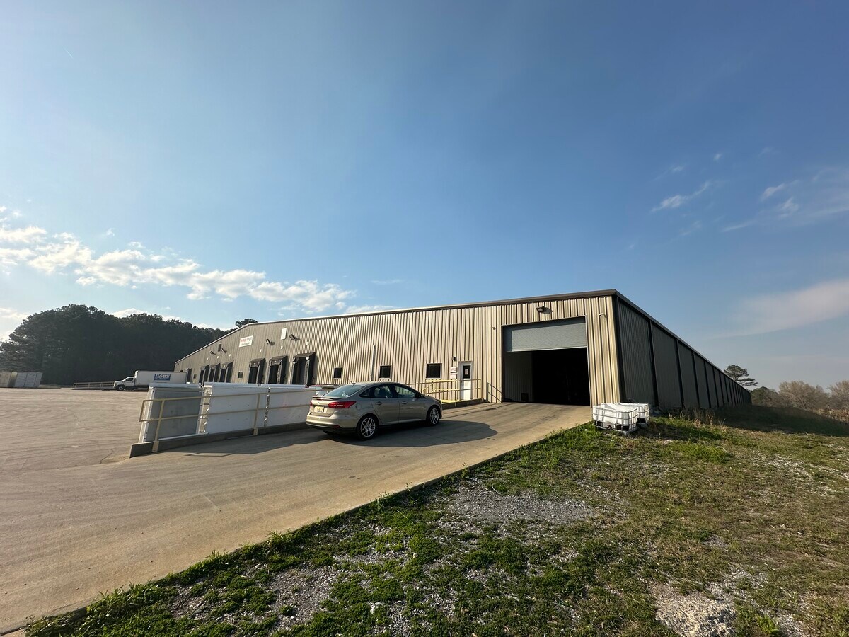 2000 Old Sylacauga Hwy, Sylacauga, AL 35150 - Industrial for Sale | LoopNet