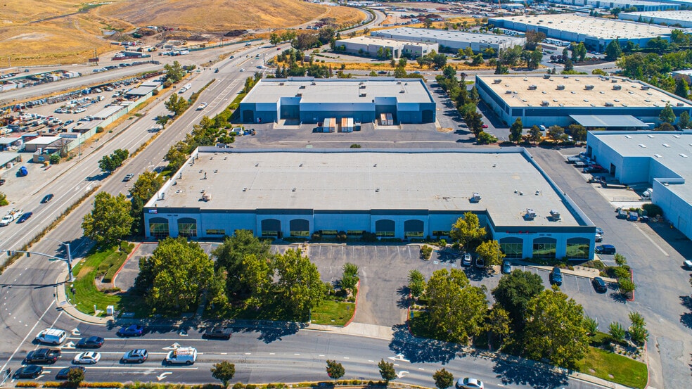 7855 Southfront Rd, Livermore, CA for sale - Building Photo - Image 3 of 54