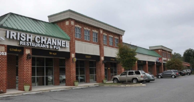 1053 State Route 3 N, Gambrills, MD for sale - Primary Photo - Image 1 of 1