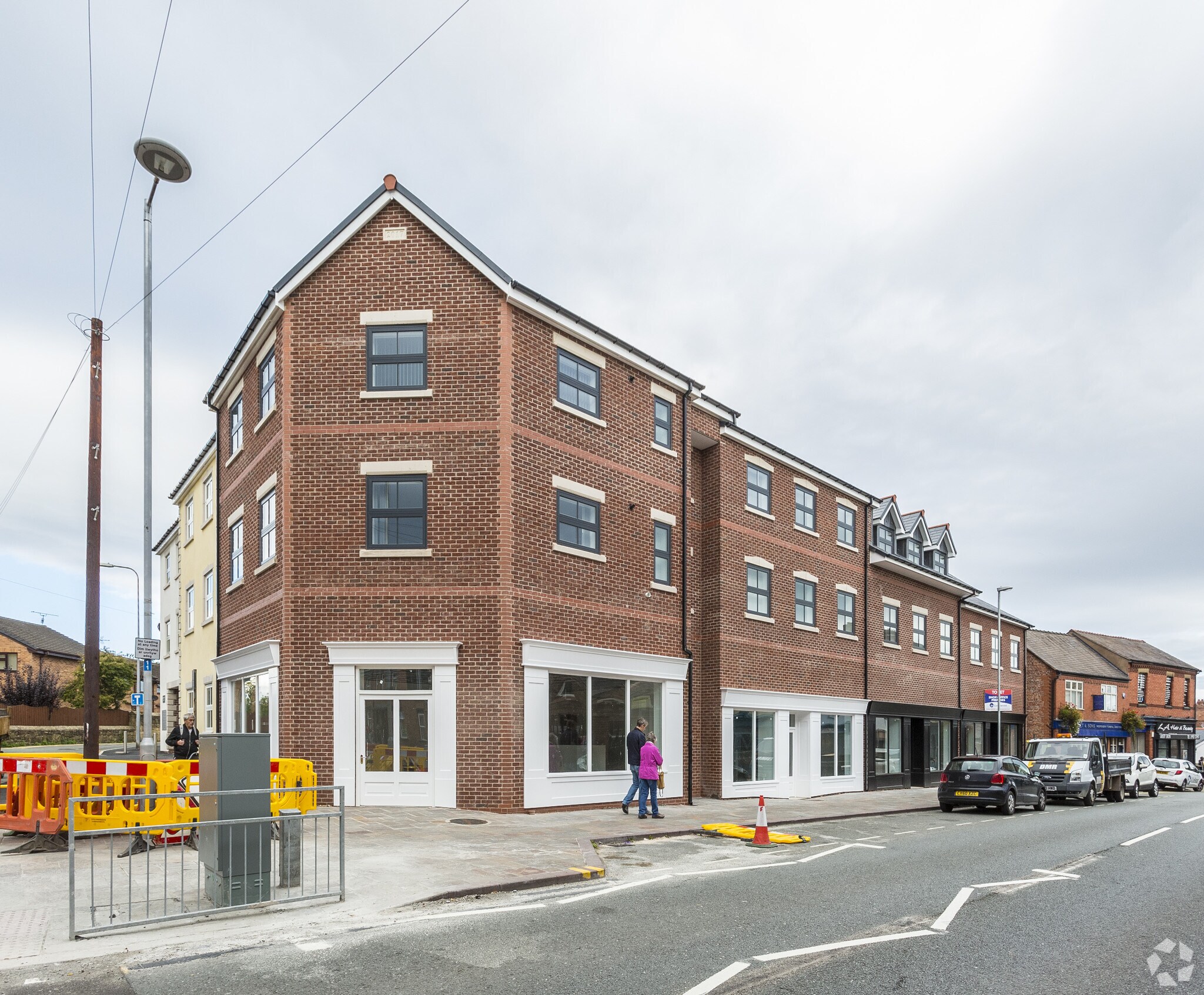 14 Pen Y Bryn, Wrexham for sale Primary Photo- Image 1 of 1