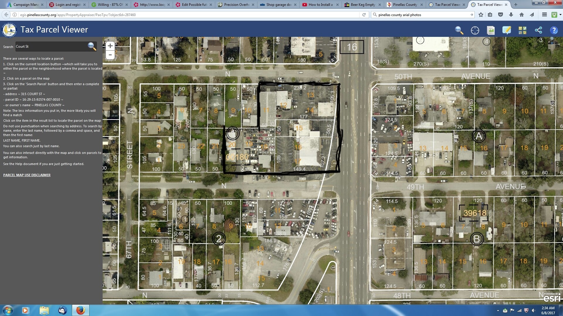 4940 N 66th St, Saint Petersburg, FL for sale Primary Photo- Image 1 of 1