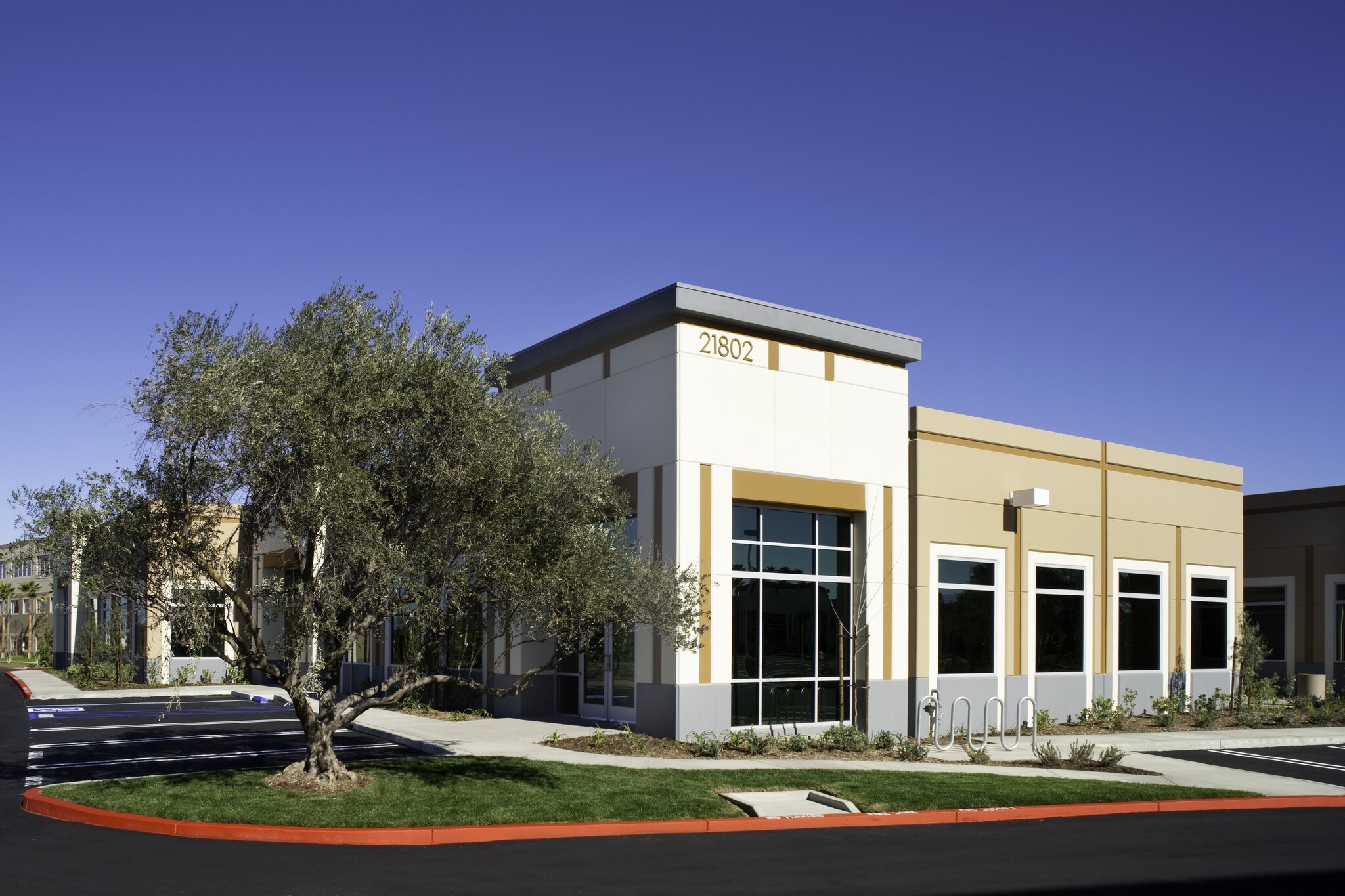 21820-21830 Cactus Ave, Riverside, CA for sale Building Photo- Image 1 of 1