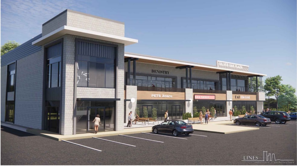 3152 N Mount Juliet Rd, Mount Juliet, TN for lease - Building Photo - Image 3 of 3