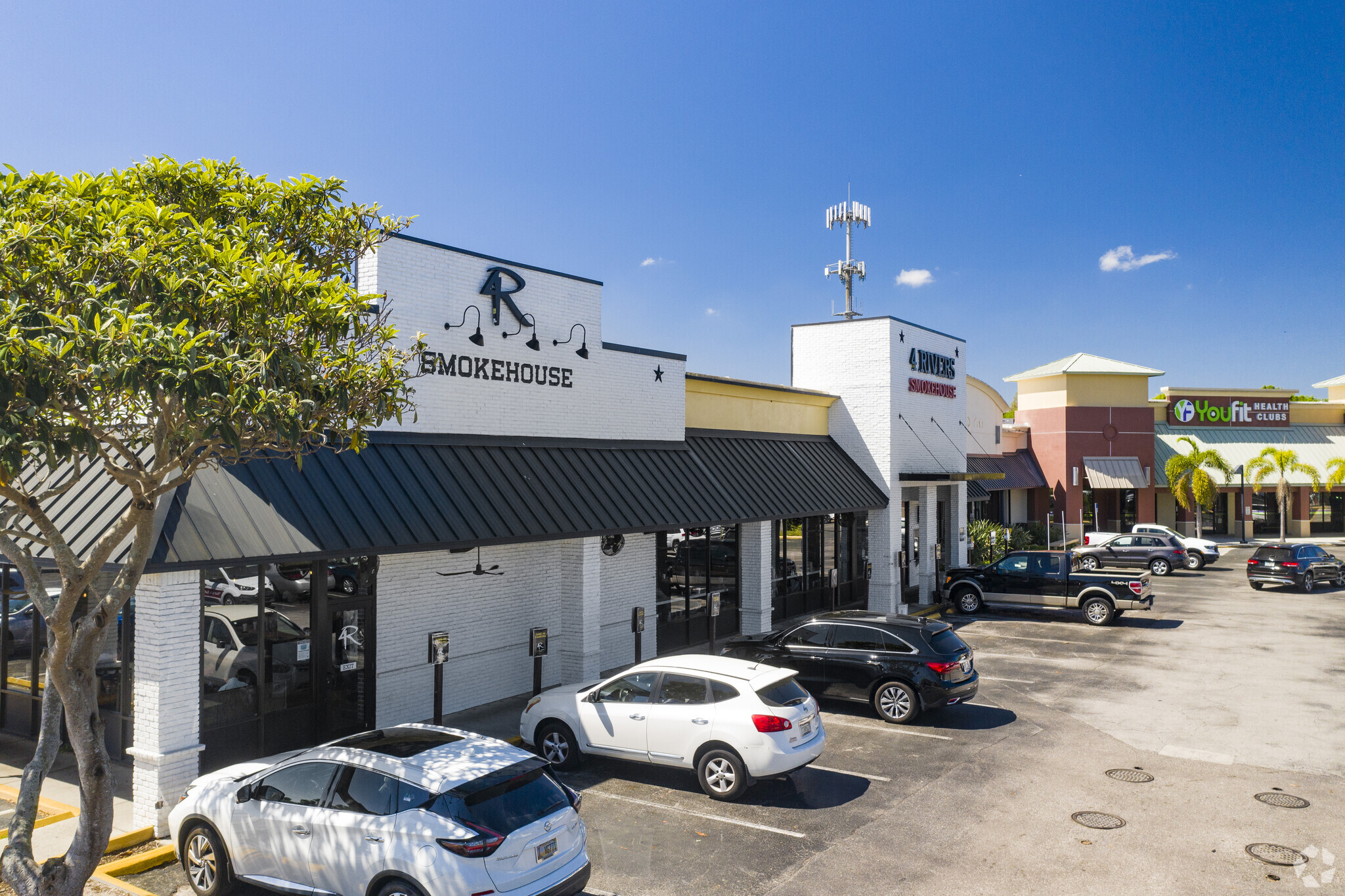 14310-14394 N Dale Mabry Hwy, Tampa, FL for sale Building Photo- Image 1 of 1