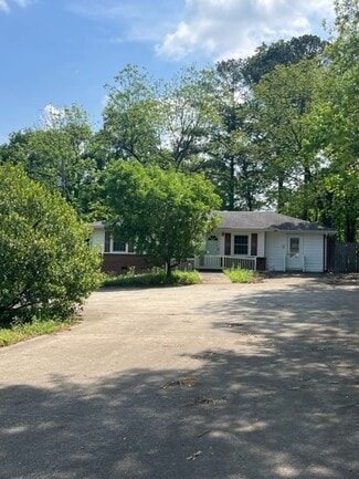 More details for 2476 Canton Rd, Marietta, GA - Retail for Sale