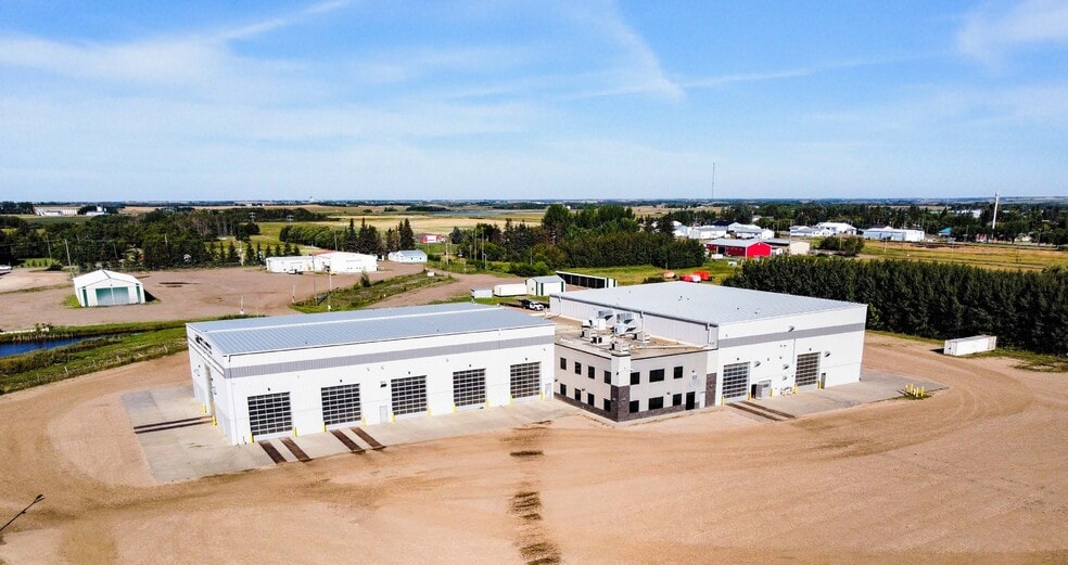 Industrial Facility portfolio of 3 properties for sale on LoopNet.com - Primary Photo - Image 1 of 1