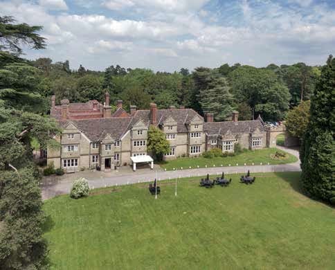 Wallage Ln, Crawley for sale - Primary Photo - Image 1 of 1