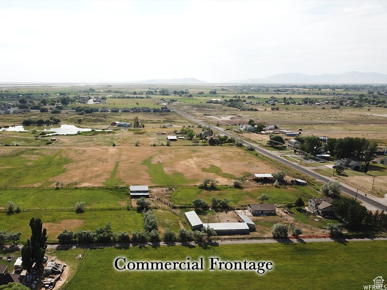 3941 W 1800 N, West Point, UT for sale - Building Photo - Image 3 of 3