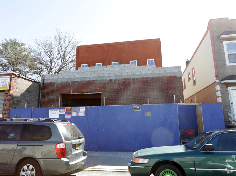 9028 Krier Pl, Brooklyn, NY for lease - Building Photo - Image 3 of 4