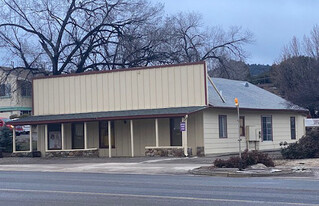 723 E Gurley St, Prescott AZ - Commercial Real Estate