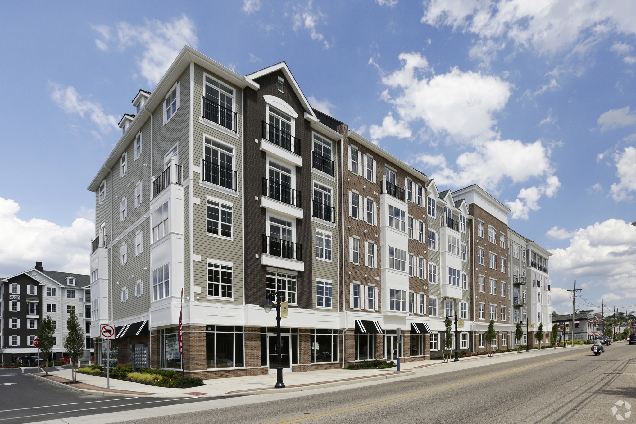 225 Haddon Ave, Haddon Township, NJ for lease Primary Photo- Image 1 of 4