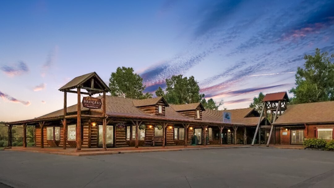 257 Sherman St, Ridgway, CO for sale Building Photo- Image 1 of 1