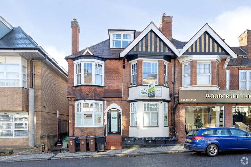 52-56 London Rd, St Albans for sale - Primary Photo - Image 1 of 2
