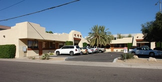 More details for 4000 N 7th St, Phoenix, AZ - Office for Lease