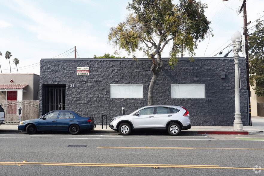 1311 Broadway, Santa Monica, CA for lease - Other - Image 2 of 41