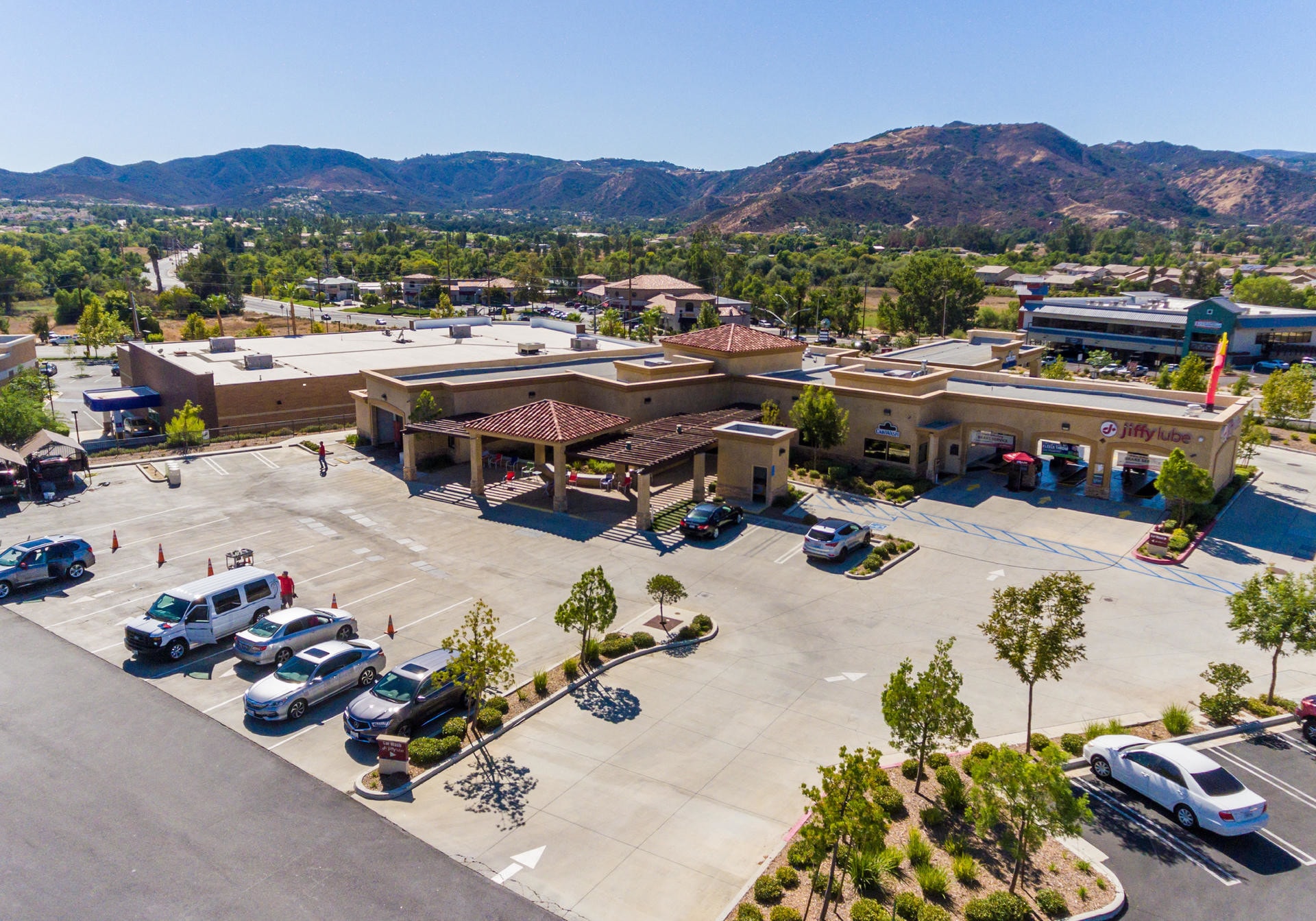 Clinton Keith Rd, Wildomar, CA for lease Primary Photo- Image 1 of 10