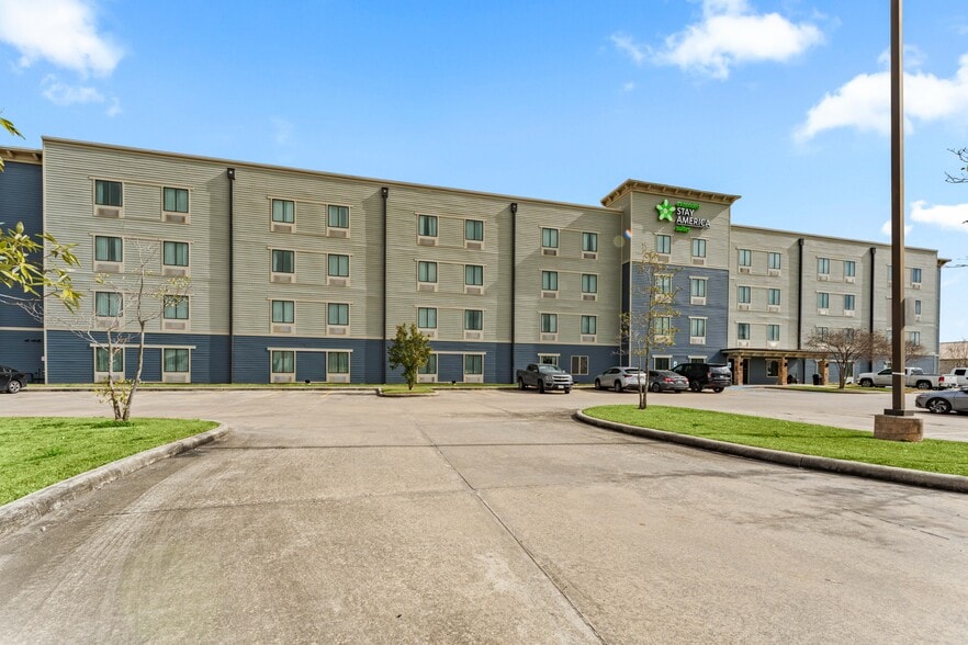 10533 Highway 70, Saint James, LA for sale - Building Photo - Image 2 of 30