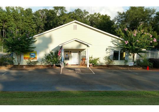 195 Klopfer Rd, Juliette, GA for sale - Primary Photo - Image 1 of 1