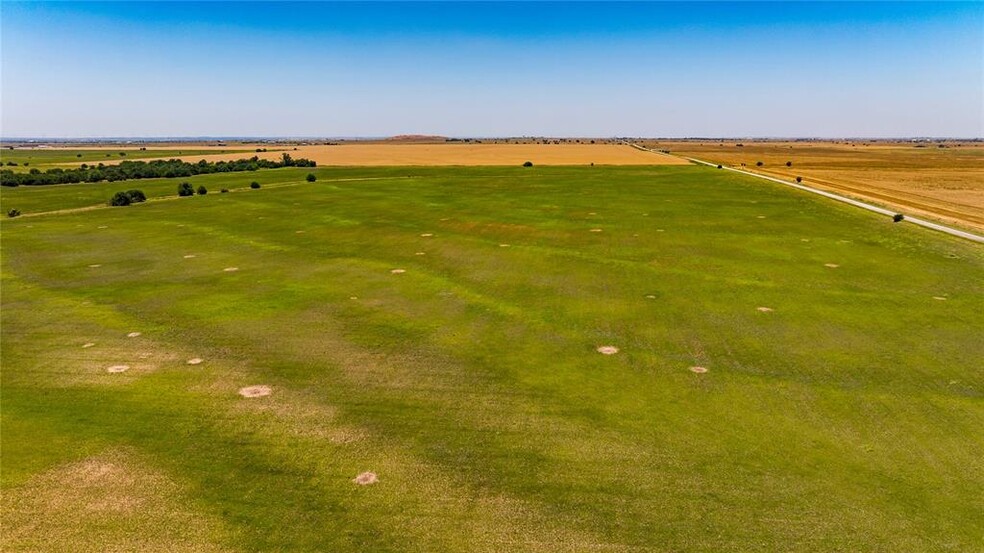 Manning St, El Reno, OK for sale - Building Photo - Image 2 of 11