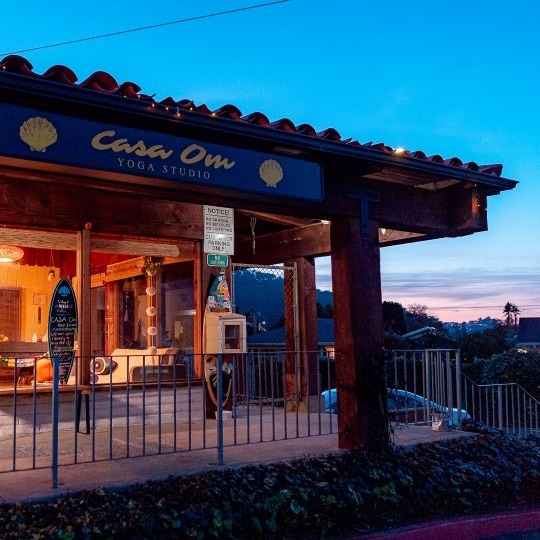 980-996 Linda Mar Blvd, Pacifica, CA for lease Building Photo- Image 1 of 3