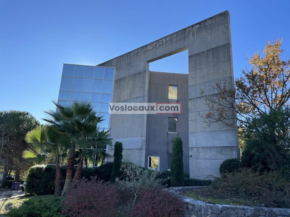 Office in Valbonne for lease Building Photo- Image 1 of 6