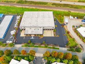 17045 Tye St SE, Monroe, WA - AERIAL  map view - Image1