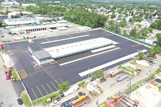 More details for 445 Hollywood Ave, South Plainfield, NJ - Industrial for Lease