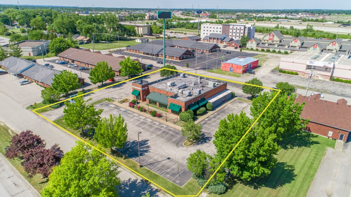 1440 Vaxter Ave, Clarksville, IN for sale Building Photo- Image 1 of 1