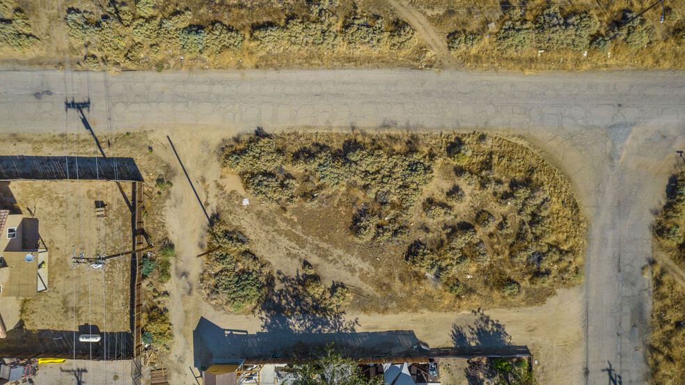 7861 Jimson Ave, California City, CA for sale - Building Photo - Image 2 of 6