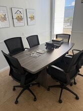 2300 Palm Beach Lakes Blvd, West Palm Beach, FL for lease Interior Photo- Image 2 of 9