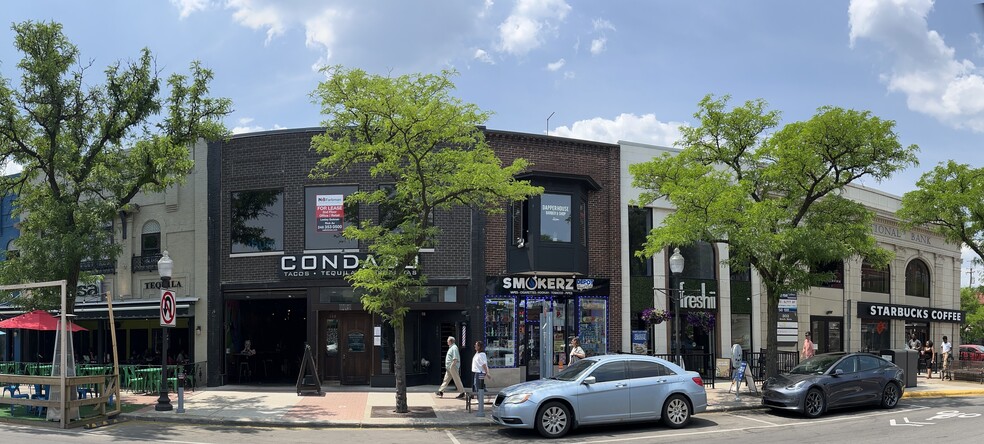 308 S Main St, Royal Oak, MI for lease - Primary Photo - Image 1 of 7